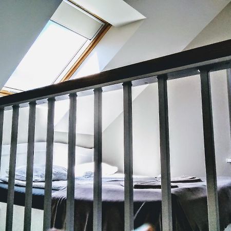 Preila 2 Διαμέρισμα Εξωτερικό φωτογραφία
